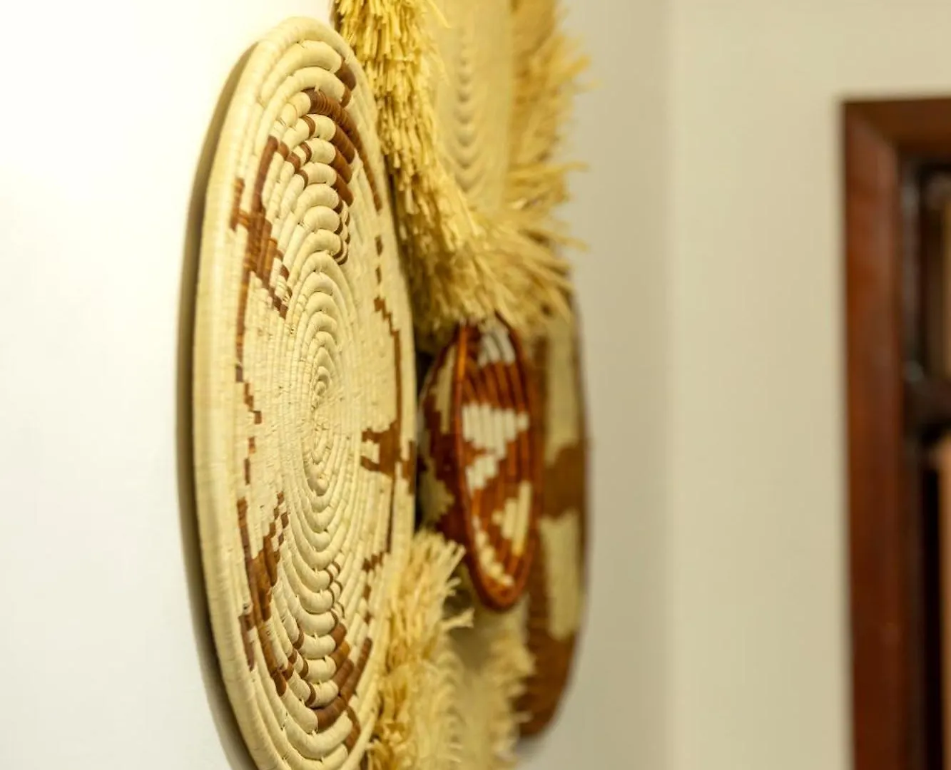 Shirleyz Cozy Haven - A Delightful Apt In Jinja City 0*,