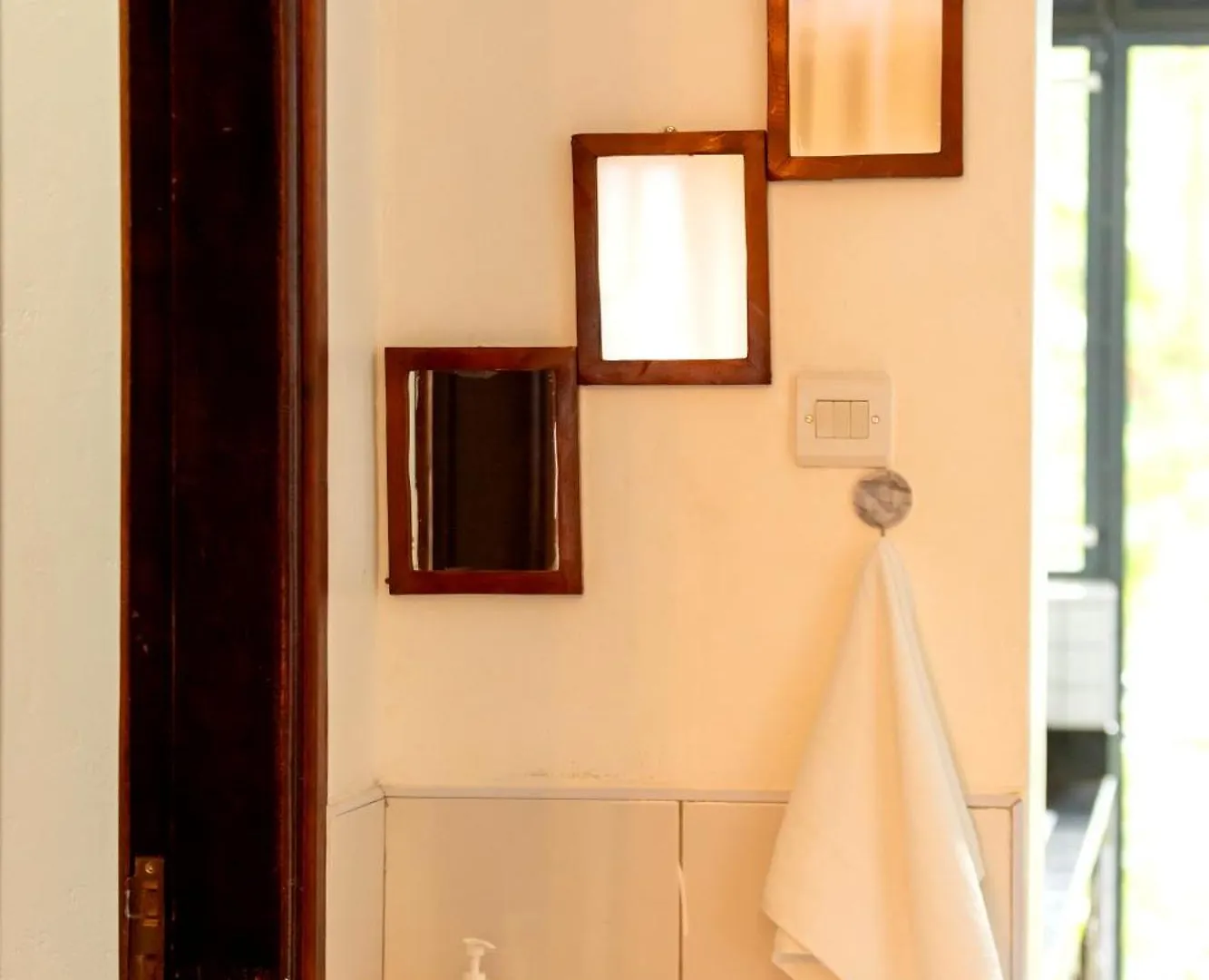 Shirleyz Cozy Haven - A Delightful Apt In Jinja City 0*,  Uganda