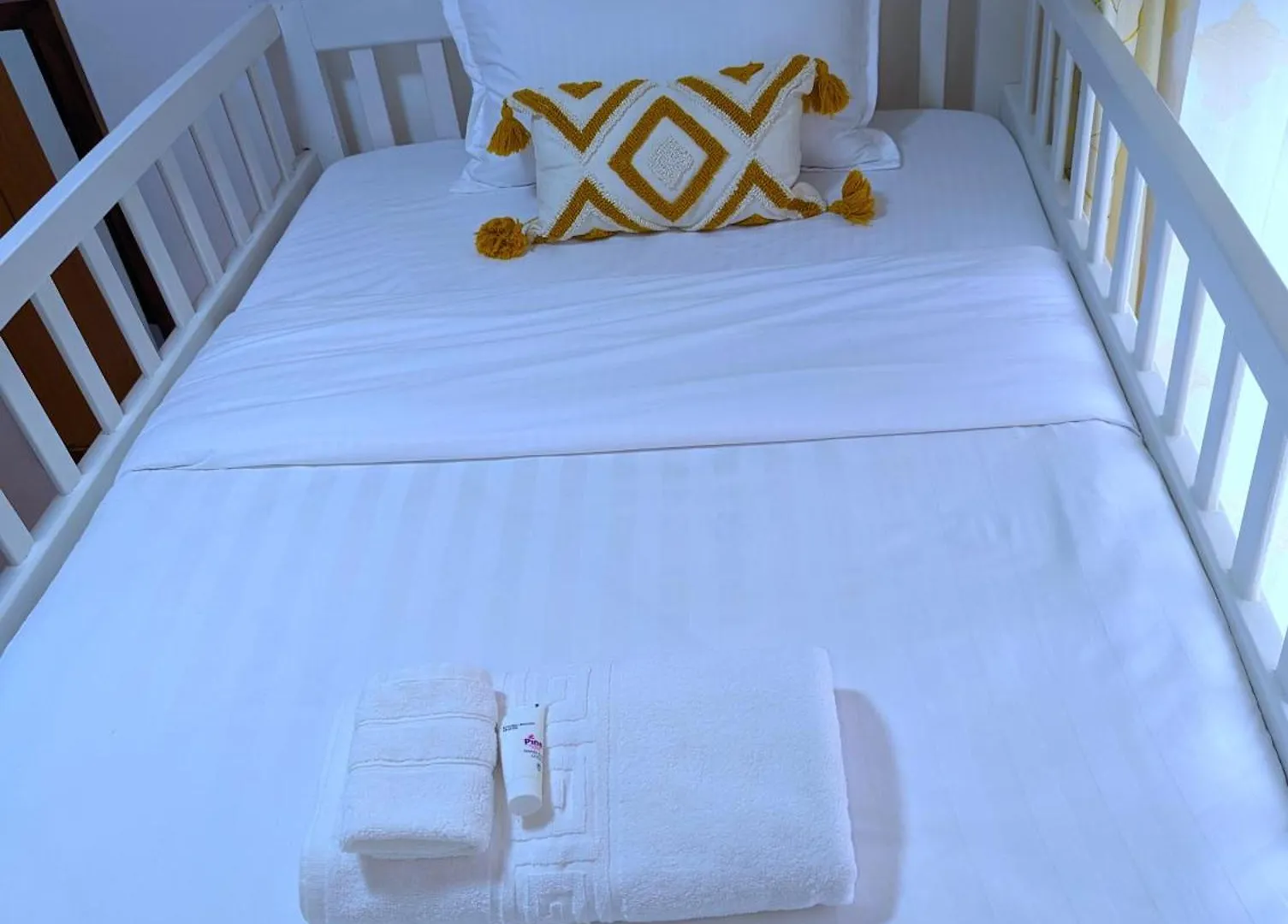 Apartment Shirleyz Cozy Haven - A Delightful Apt In Jinja City Uganda