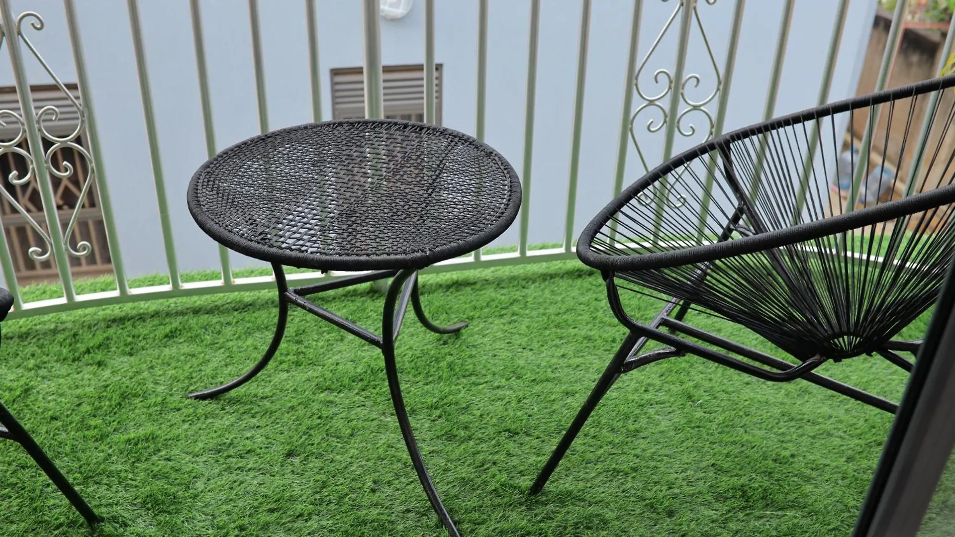 Shirleyz Cozy Haven - A Delightful Apt In Jinja City Uganda
