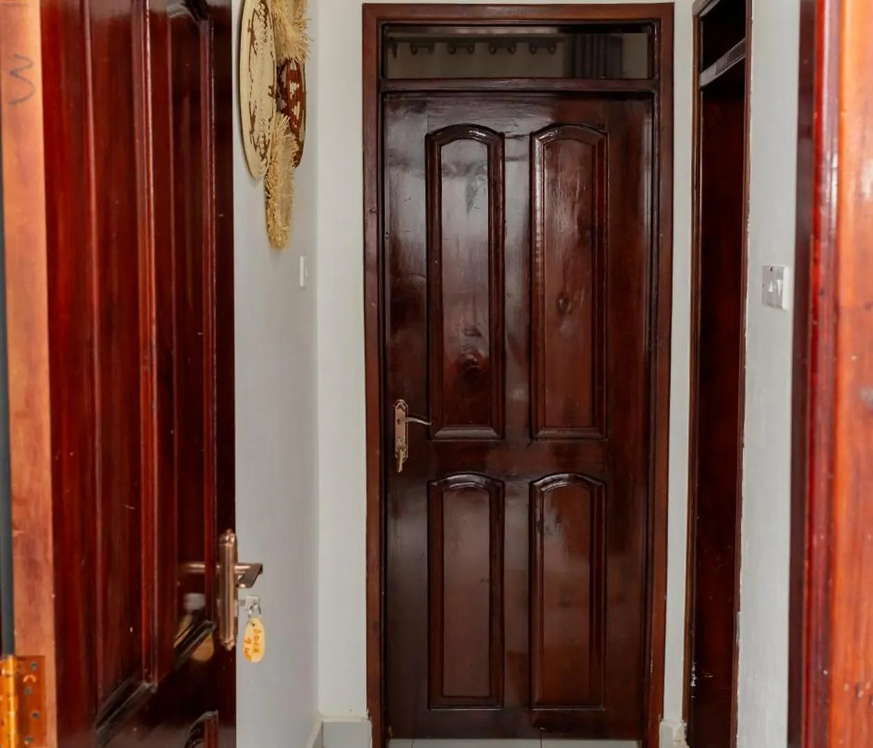 Apartment Shirleyz Cozy Haven - A Delightful Apt In Jinja City