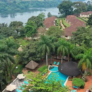 Nile Resort