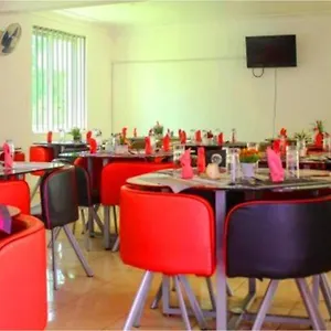 Bilkon Hotel
