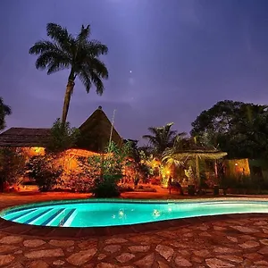 Afro Smile And Guest House-jinja Guest house