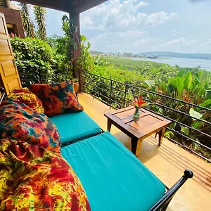 On The Nile Water Front Apartment