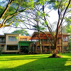 Backpackers Hostel