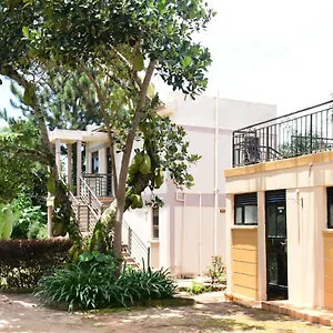 Golden Cherries Guest house