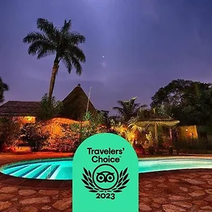 Afro Smile & - Guest house