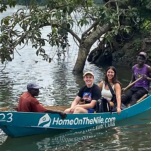 On The Nile Ernest Hemingway Guest house
