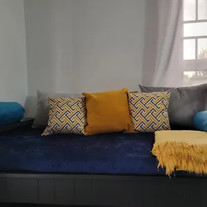 Rozy Homes Apartment