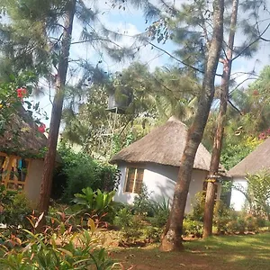 Bn Private & - Campsite