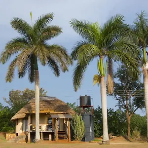 Living Waters Hotel