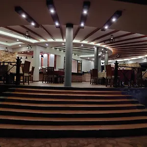 Nile Village Hotel&spa Jinja